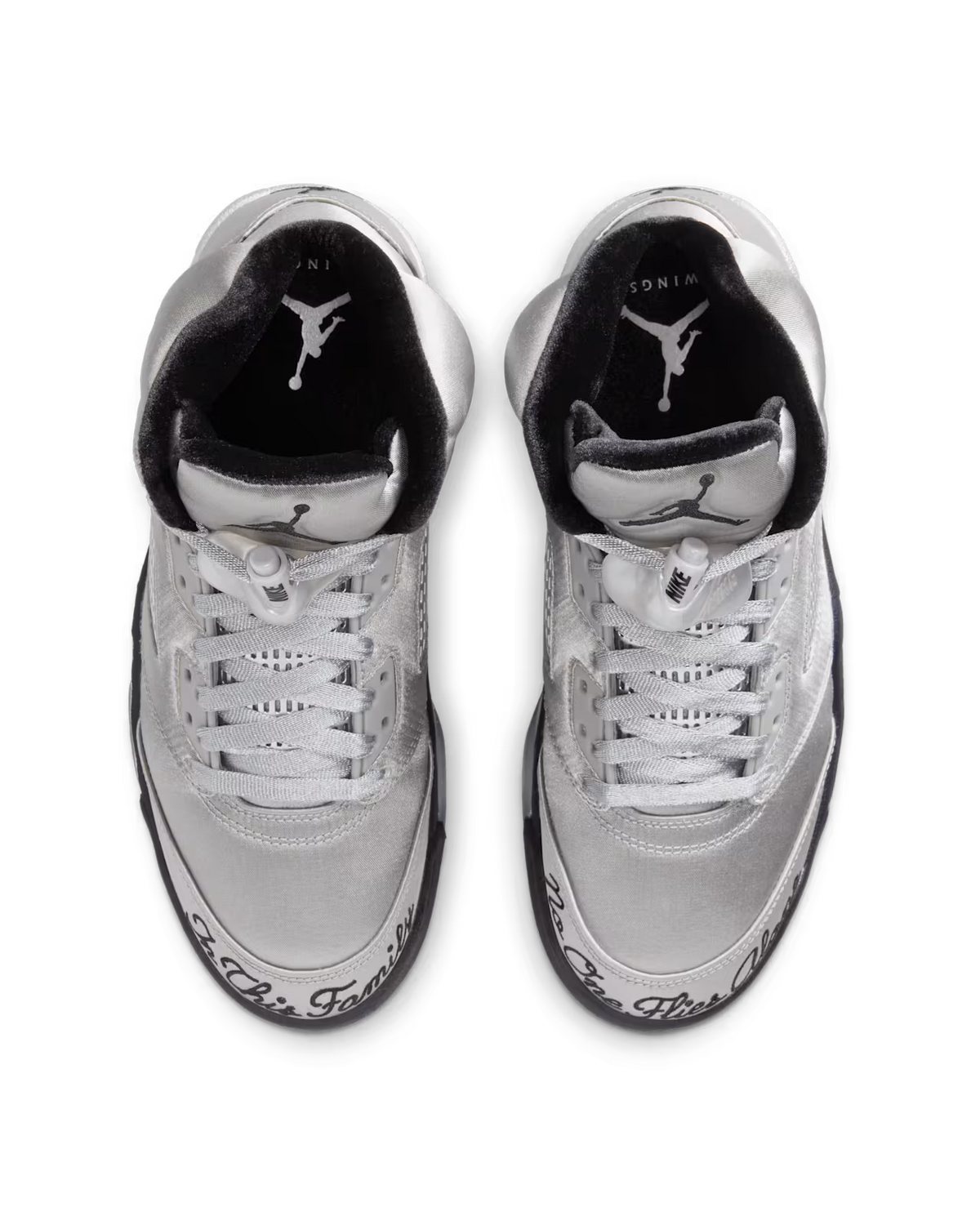 Jordan 5 Retro Wings (2025)