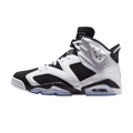 Jordan 6 Retro Oreo (2026)