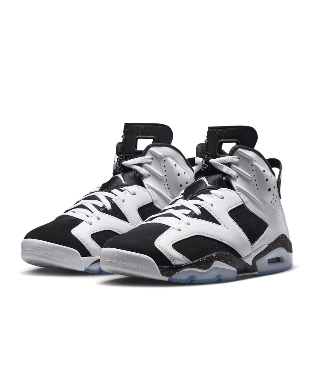 Jordan 6 Retro Oreo (2026)