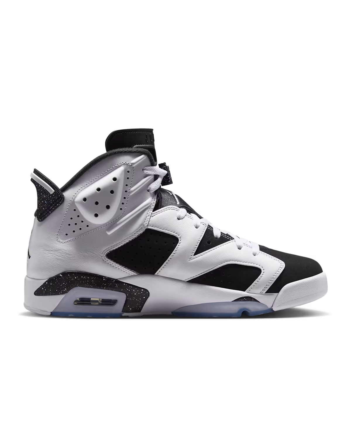 Jordan 6 Retro Oreo (2026)