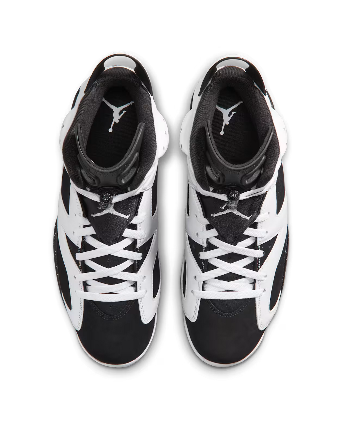 Jordan 6 Retro Oreo (2026)