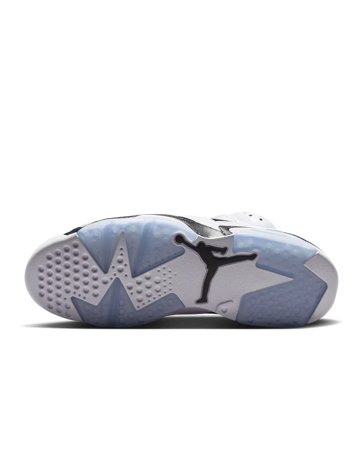 Jordan 6 Retro Oreo (2026)