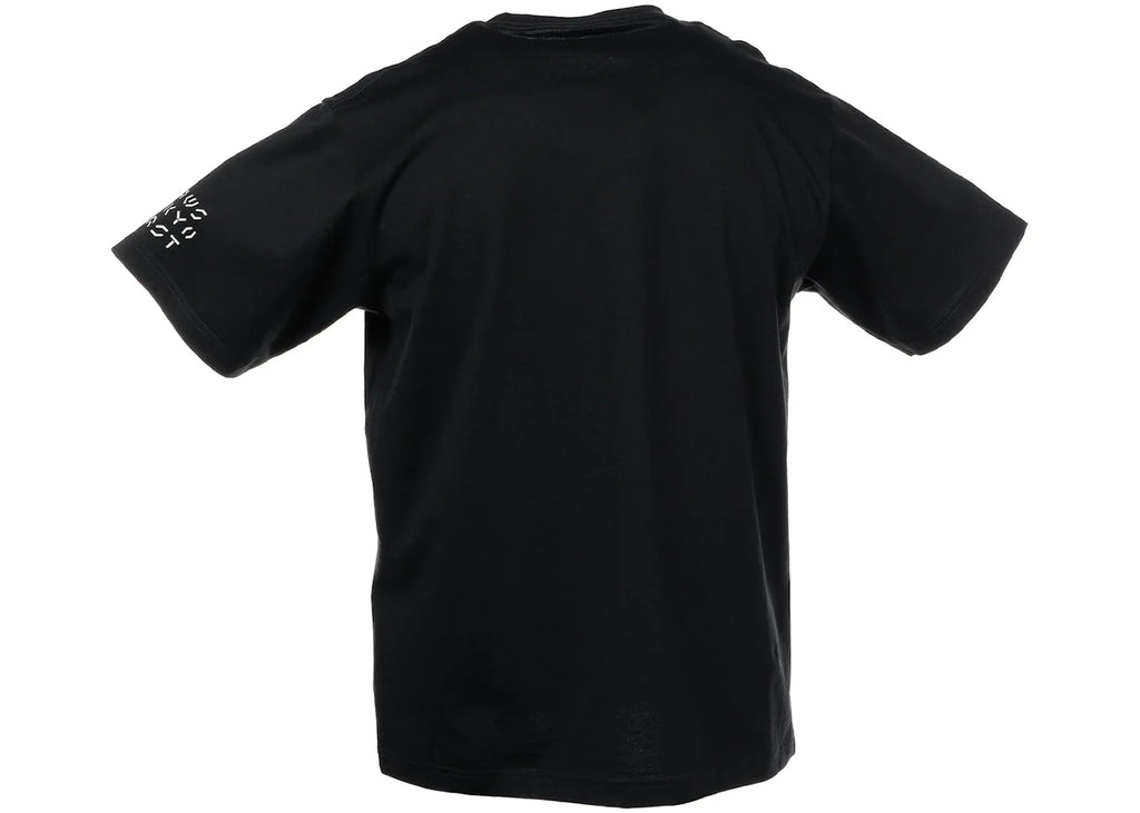 KAWS x Uniqlo Tokyo First Tee (Asia Sizing) Dark Grey