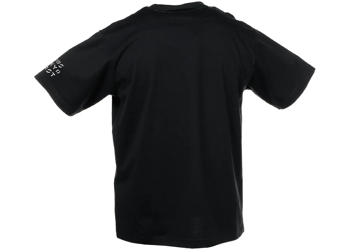 KAWS x Uniqlo Tokyo First Tee (Asia Sizing) Dark Grey
