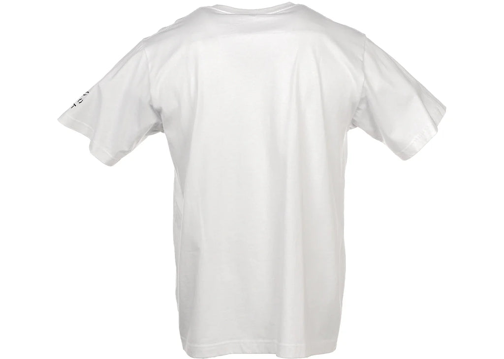 KAWS x Uniqlo Tokyo First Tee (Asia Sizing) White