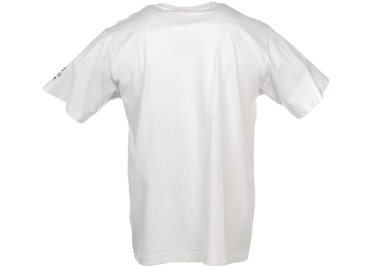 KAWS x Uniqlo Tokyo First Tee (Asia Sizing) White