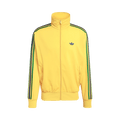 adidas Firebird Track Top Eqt Yellow Green Collegiate Royal