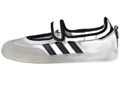 adidas Samba Jane Ruffle Pack White Black