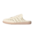 adidas Samba Mule Woven Basketweave Cream White