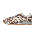 adidas SL 72 OG Cow Print Crystal Linen