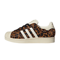 adidas Superstar Cream Leopard