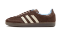 adidas Samba OG Earth Strata Pony Hair