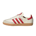 adidas Samba OG Valentine's Day Cream White Scarlet (2026) (GS)