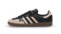 adidas Samba OG Black Wonder Beige