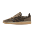 adidas Handball Spezial Harris Tweed Aurora Coffee