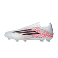 adidas F50 League Laceless FG/MG Lamine Yamal Football's Heartbreaker Pack