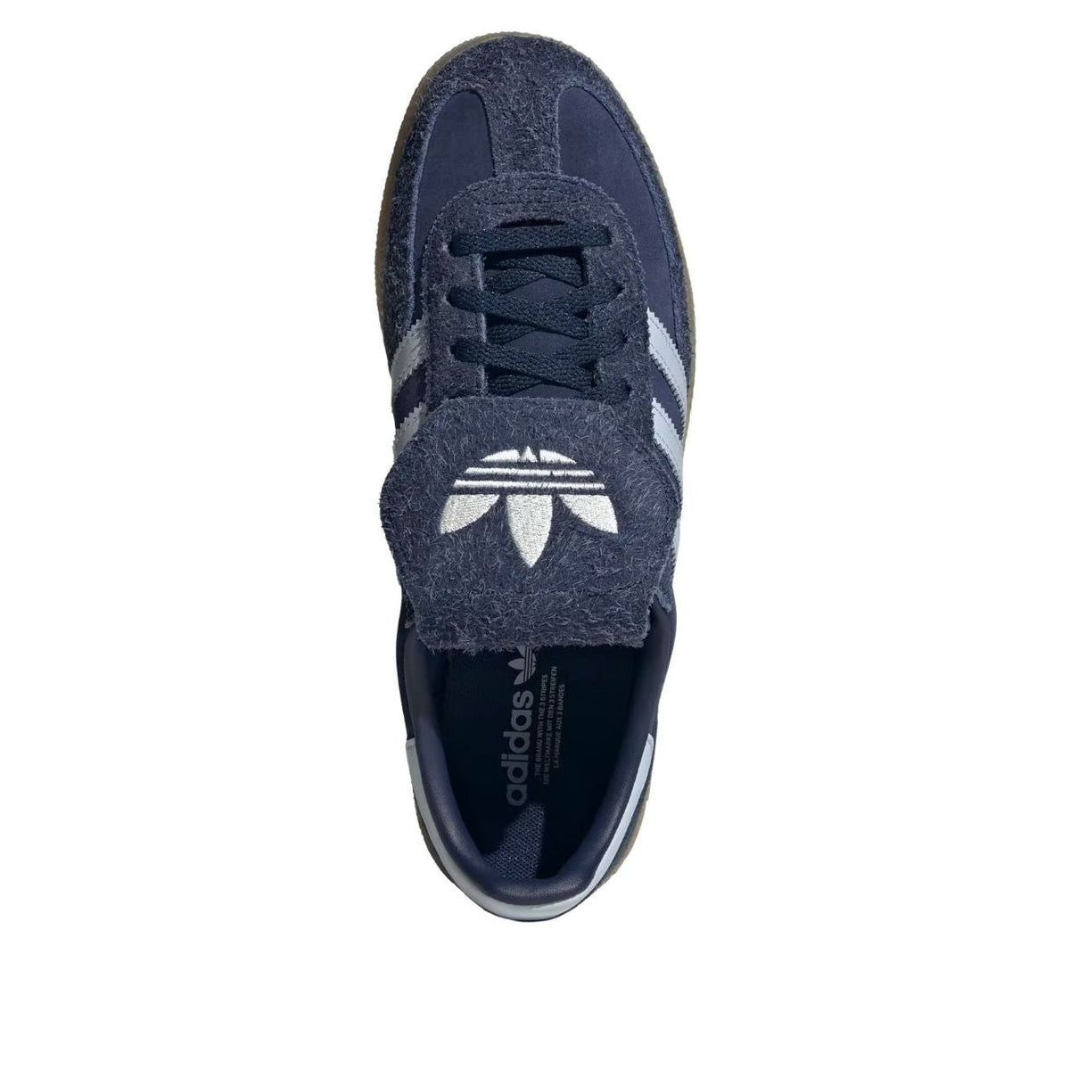 adidas Handball Spezial LT Dark Blue Crystal Sky