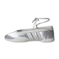 adidas Taekwondo Mei Ballet Silver Metallic Grey