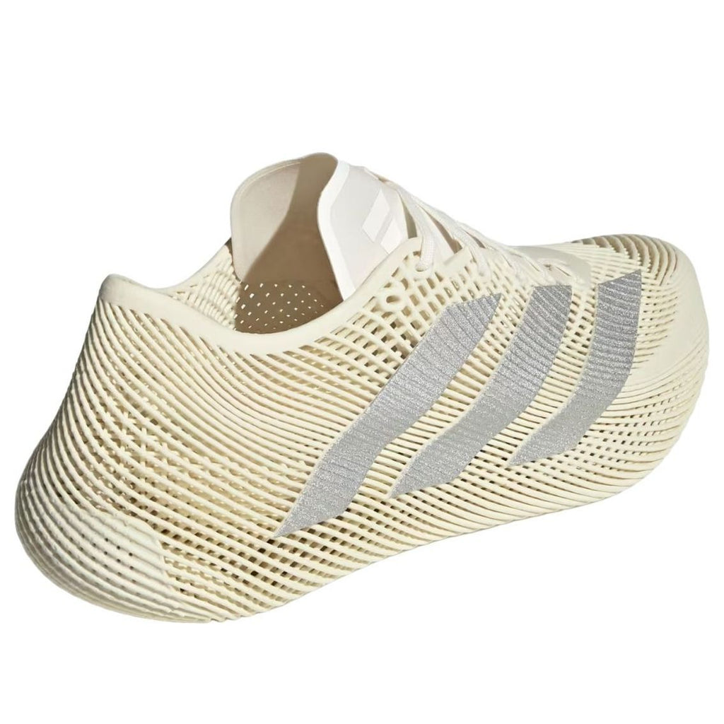 adidas Climacool 4D Laced Off White Silver Metallic