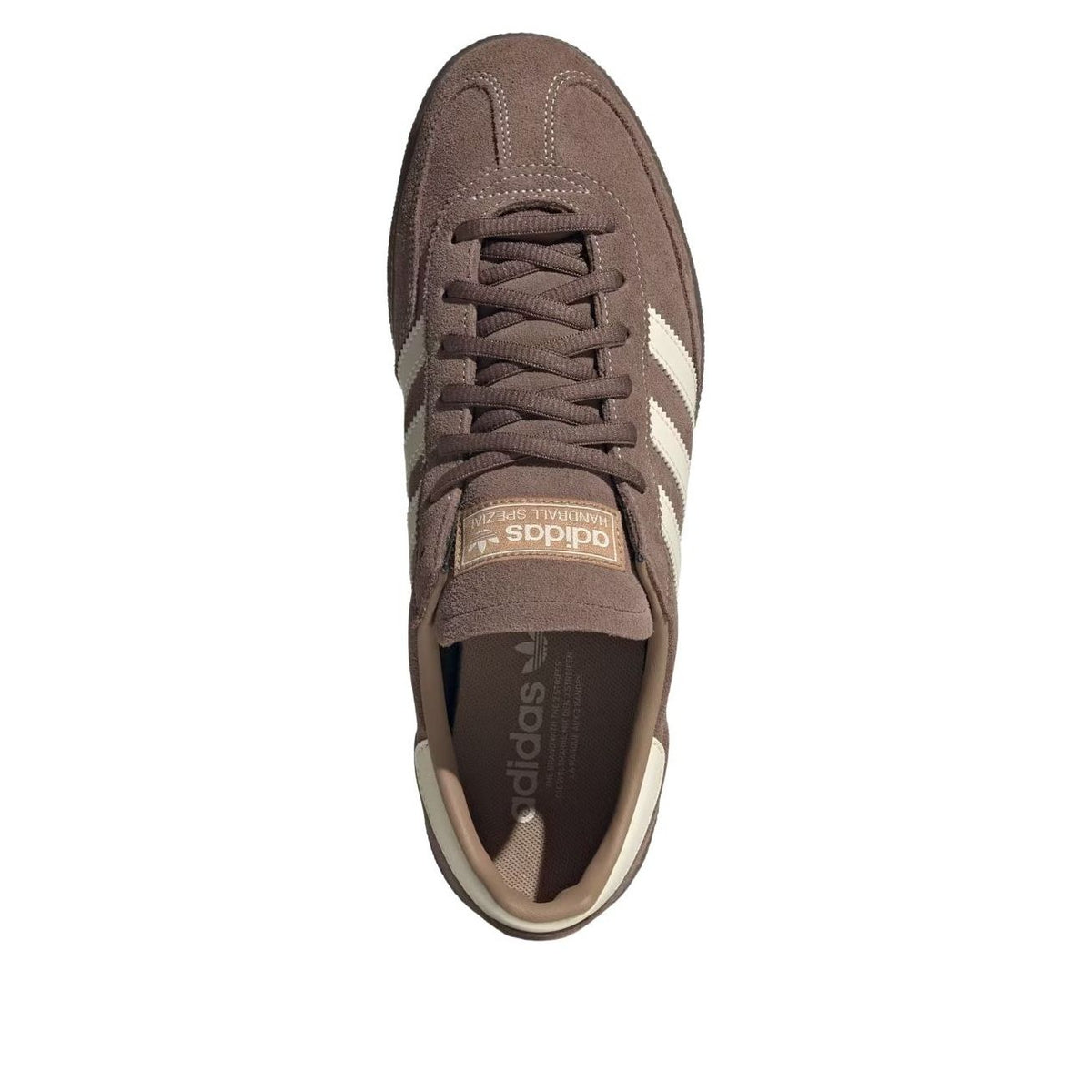 adidas Handball Spezial Earth Strata Wonder White