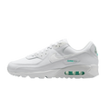 Nike Air Max 90 White Hyper Turquoise