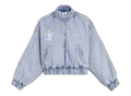 adidas x Care Bears Bomber Jacket Blue