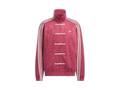adidas CTT Chinese Track Top 3.1 Gender Neutral Jacket Collegiate Burgundy