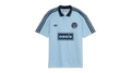 adidas Tour Jacquard Jersey Clear Sky