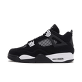 Nike Air Jordan 4 White Thunder