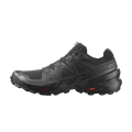 Speedcross 6 'Black Phantom'