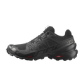 Salomon Speedcross 6 Black Phantom