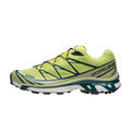 Salomon XT-6 Lime