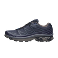 Salomon XT-6 Gore-Tex Blue Nights Plum Kitten