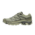 Salomon XT-6 Gore-Tex Tea Peat