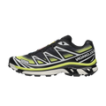 Salomon XT-6 Skyline Black Sharp Green