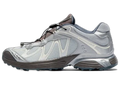Salomon XT-Whisper Silver Ice Flow Dark Gull Gray