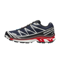 Salomon XT-6 Maritime Blue Black