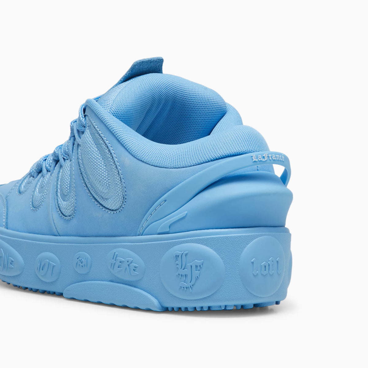 Puma LaMelo Ball LaFrancé Love 1 of 1