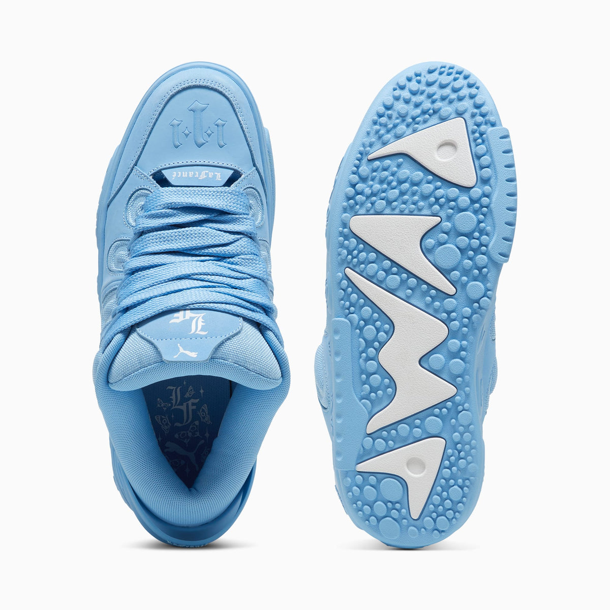 Puma LaMelo Ball LaFrancé Love 1 of 1