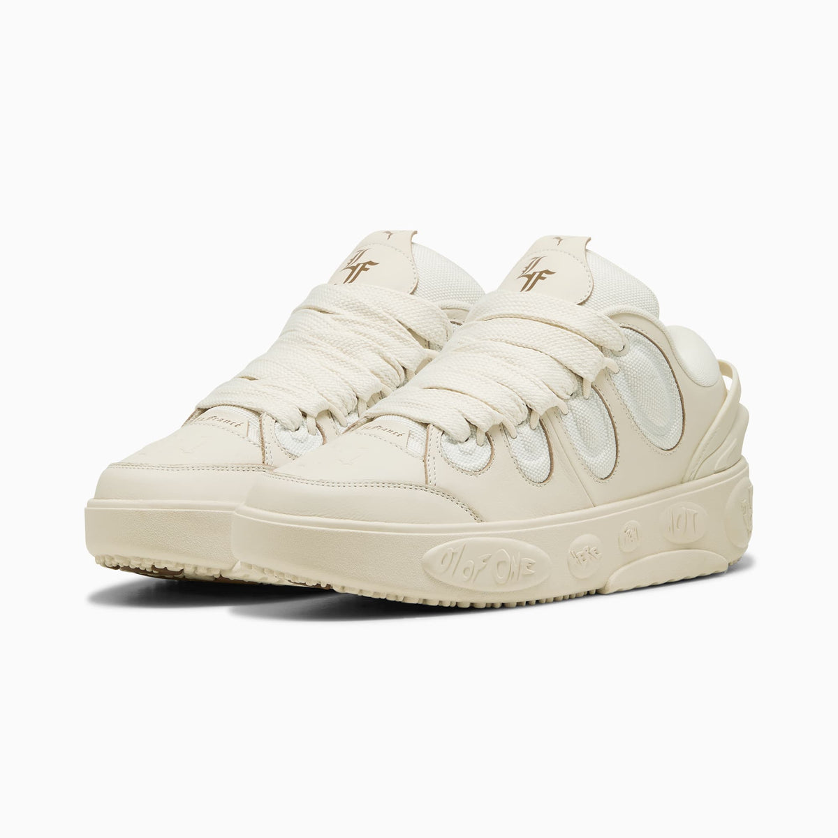 Puma LaMelo Ball LaFrancé Love Moment