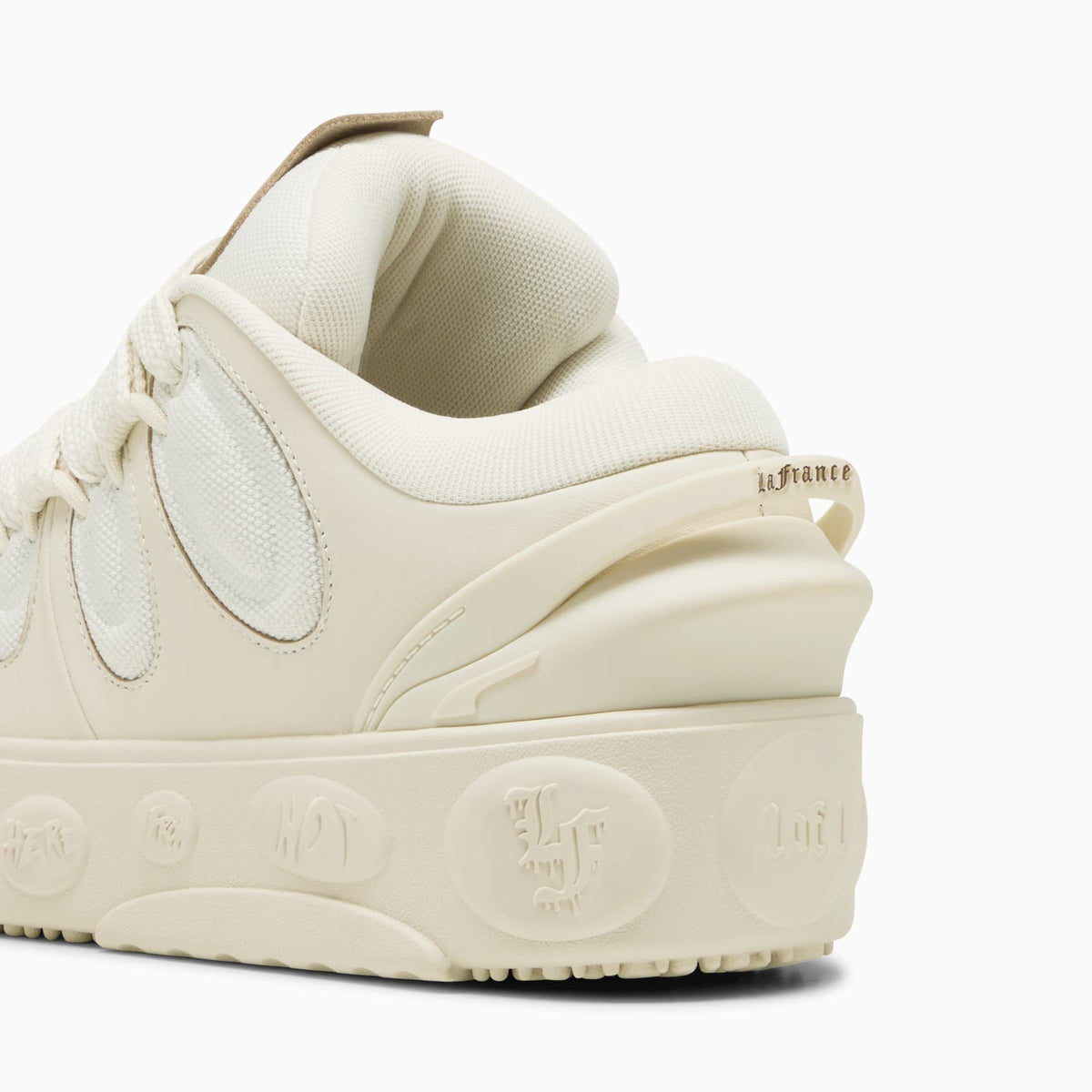 Puma LaMelo Ball LaFrancé Love Moment