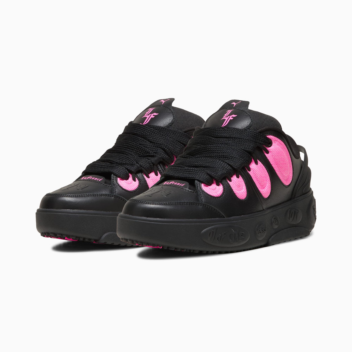 Puma LaMelo Ball LaFrancé Love Untouchable
