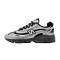 New Balance 1000 Black Silver Metallic