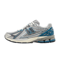 New Balance 1906R Silver Metallic Terrarium