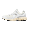 New Balance 2002R White Gold