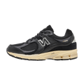 New Balance 2002R Black Vintage