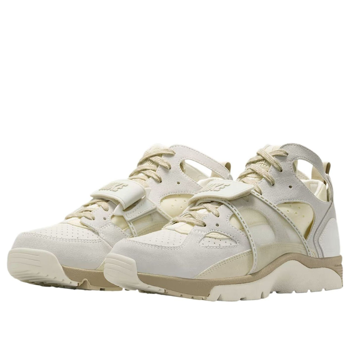 Nike Air Trainer Huarache Sail