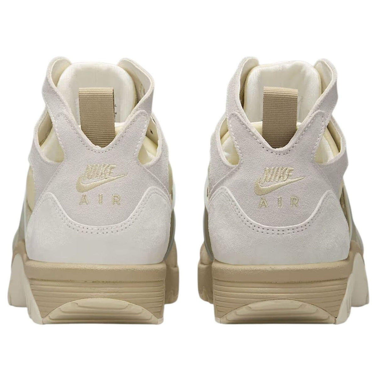 Nike Air Trainer Huarache Sail