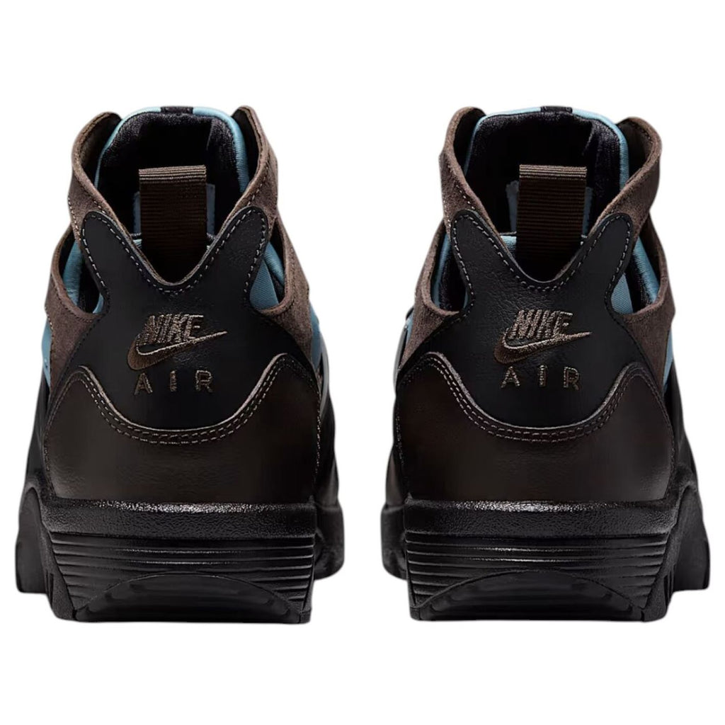 Nike Air Trainer Huarache Baroque Brown Black
