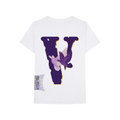 Nav x Vlone Doves Tee White